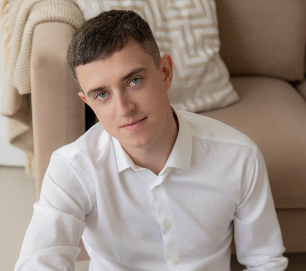 Максим Мирный